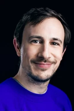 Adrien Ménielle