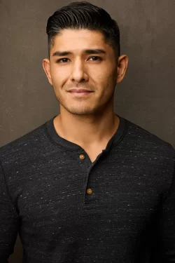 Andrew Ghai