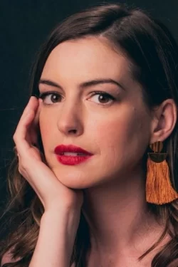 Anne Hathaway