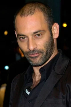 Karam Taher