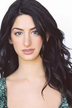 Ayden Mayeri