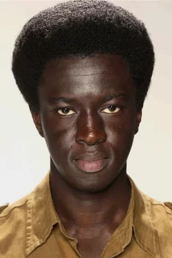 Alassane Sy