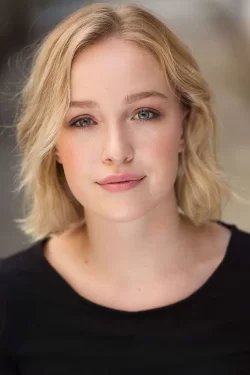 Freya Callaghan