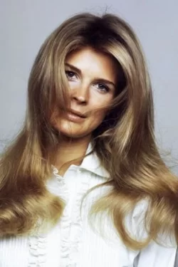 Candice Bergen