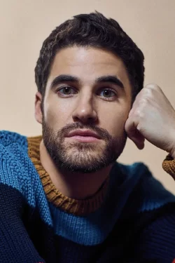 Darren Criss