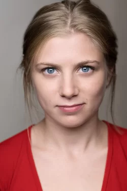 Olwen Rees