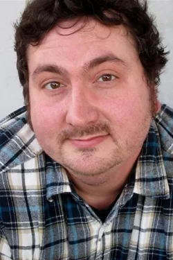 Noah Reilly