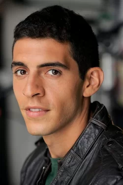 Alex Malone