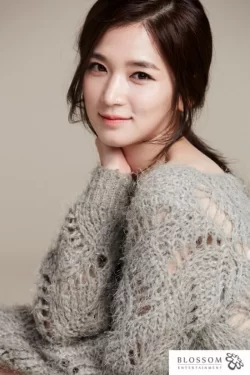 Kim Bo-ryeong