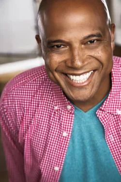 Christopher Wolfe