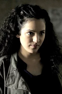 Mélèze Bouzid