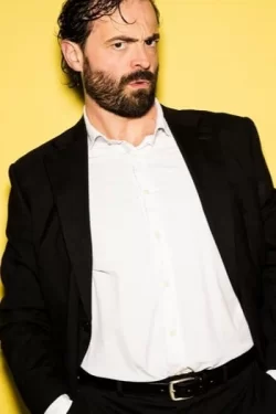 David Menéndez