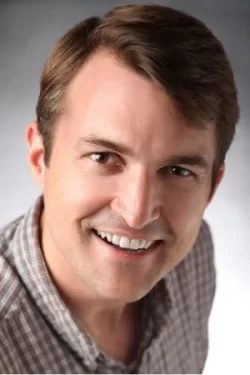 Christopher V. Nelson