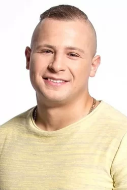 Marcin Drabicki