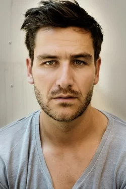 Erik Contzius