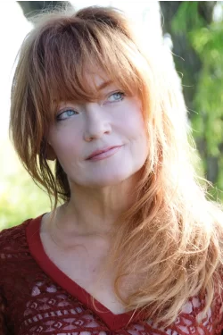 Morgana Shaw