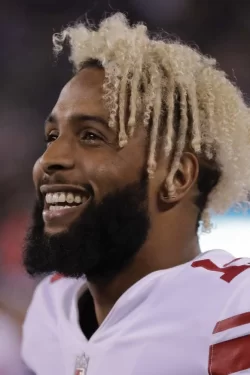 Odell Beckham Jr