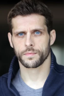 Quentin DHainaut