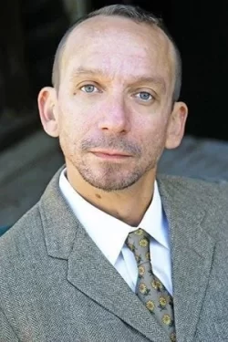 Jim Allen Jackson