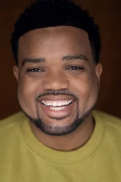 Joshua Shane Brooks