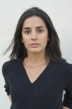 Sara Shirpey