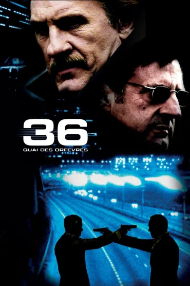 36 Adaletin Merkezi izle