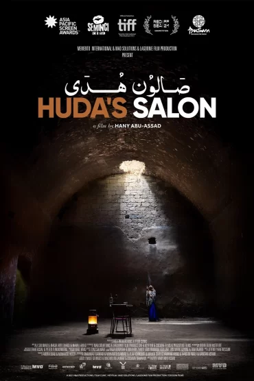 Hudas Salon izle