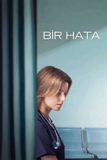 A Mistake izle