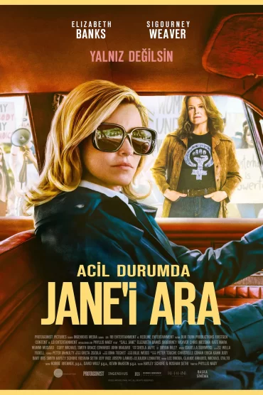 Call Jane izle