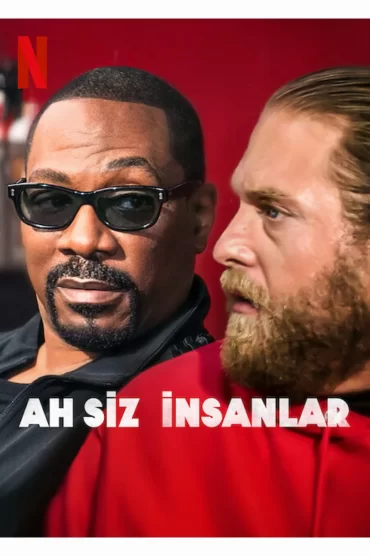 Ah Siz İnsanlar izle