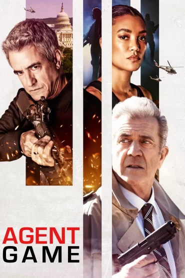 Ajan Oyunu – Agent Game izle