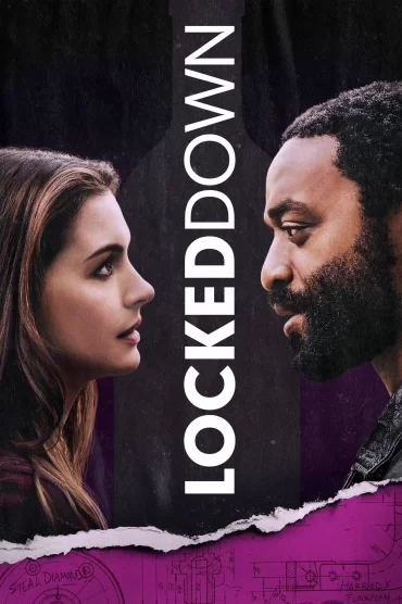 Akıllı Soygun – Locked Down izle