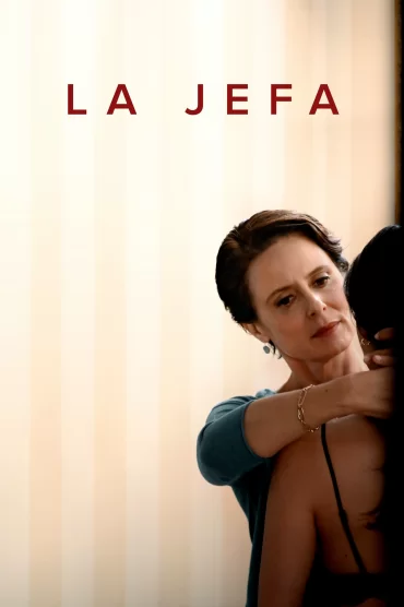 Altın Kafes – Under Her Control izle