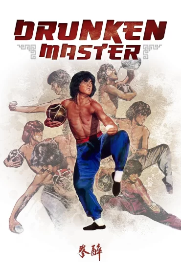 Altın Yumruk 1 izle
