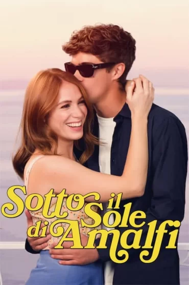 Amalfi Güneşi Altında izle
