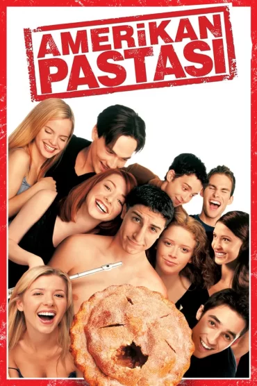 Amerikan Pastası 1 izle