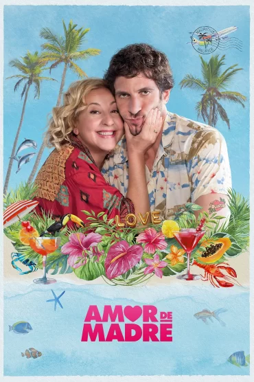 Annemle Balayı – Mother's Love izle