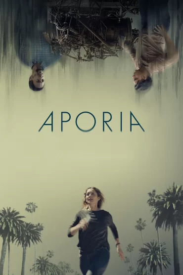 Aporia izle