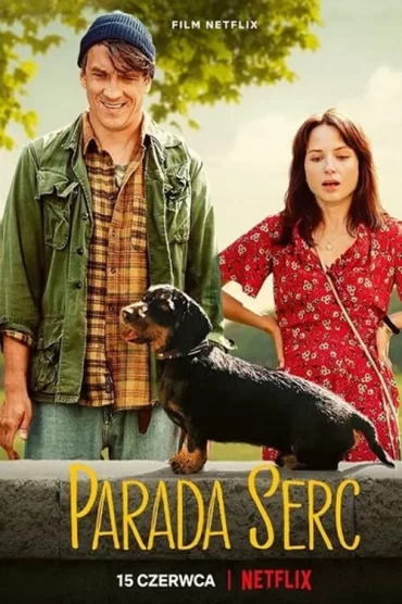 Heart Parade izle