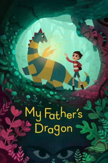 Babamın Ejderhası izle