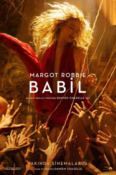 Babil izle