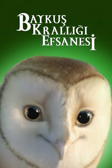 Baykuş Krallığı Efsanesi – Legend of the Guardians izle