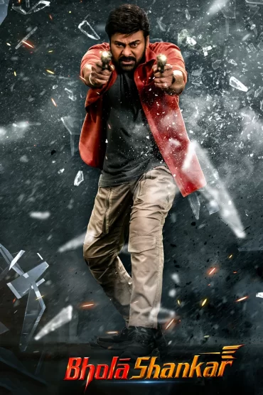 Bhola Shankar izle