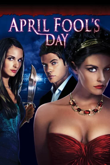 Bir Nisan Şakası izle