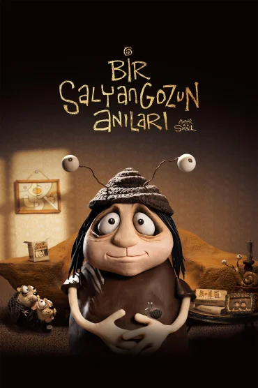 Bir Salyangozun Anıları izle