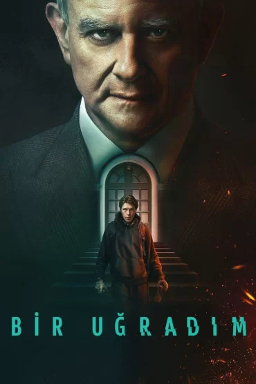 I Came By izle