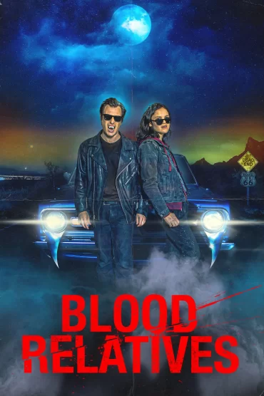 Blood Relatives izle