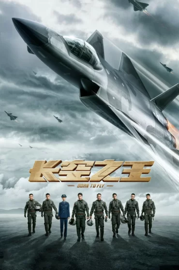 Born to Fly izle