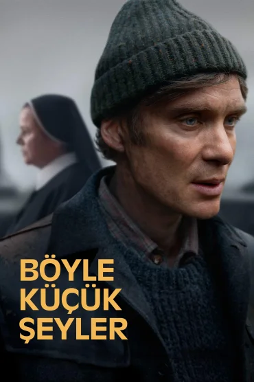 Böyle Küçük Şeyler izle