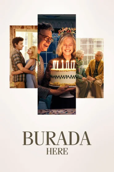 Burada izle